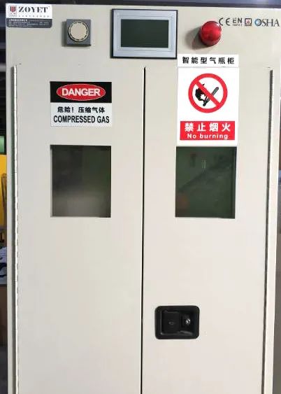 突發(fā)！津巴布韋發(fā)生氧氣瓶爆炸事故致8人死亡！氣瓶管不好就是定時(shí)炸彈！(圖8)