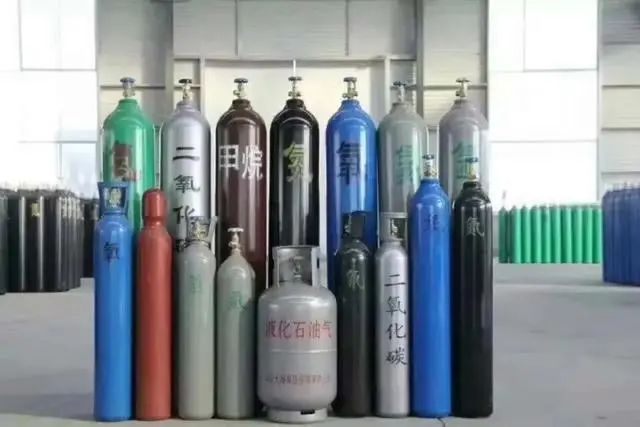 突發(fā)！津巴布韋發(fā)生氧氣瓶爆炸事故致8人死亡！氣瓶管不好就是定時(shí)炸彈！(圖2)